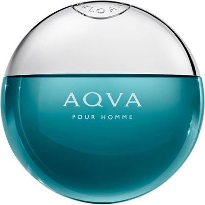 Bvlgari Aqva Pour Homme EDT 50ml - Парфюм за мъже