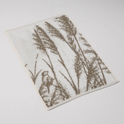 Veba kuchyňský ručník Veba ZARA rákos světlá khaki 35 x 50 cm