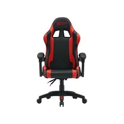 CANYON Core SGCH2 Black Red