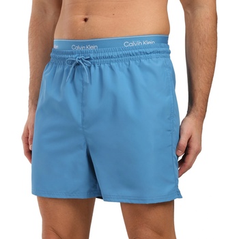 Calvin Klein Мъжки плувни Calvin Klein сини Calvin Klein | Sin | МЪЖЕ | XL
