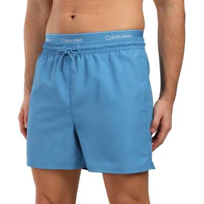 Calvin Klein Мъжки плувни Calvin Klein сини Calvin Klein | Sin | МЪЖЕ | XL