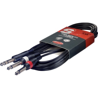 Stagg SYC3/PS2P E