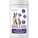 Dromy Devil´s Flex 120 tbl