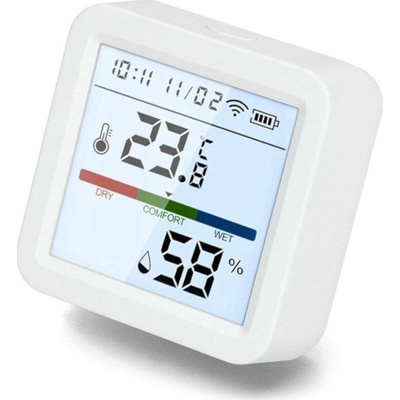 ZigBee Tuya Smart Life Remotronix ZTHS5