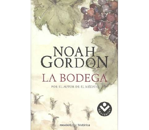 La Bodega/ The Bodega