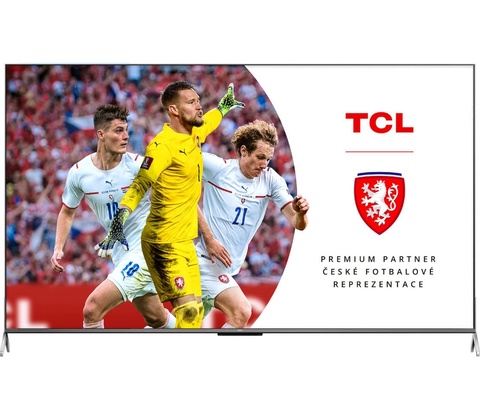 TCL 85C735