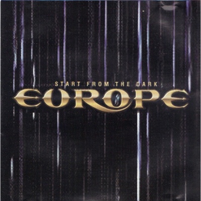 Europe THE BEST OF 1982-2000