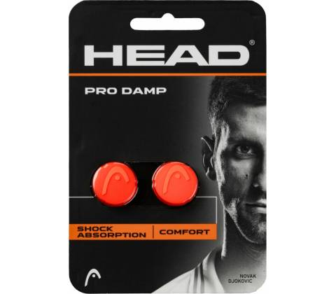Head Pro Damp