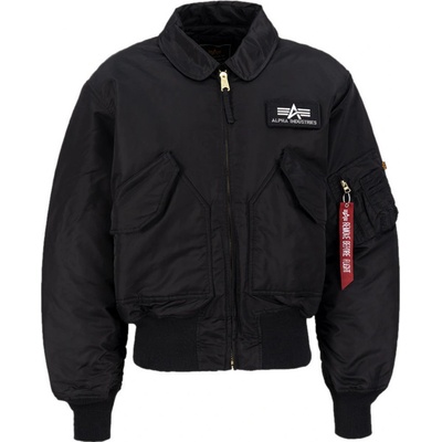 Alpha Industries bunda zimná CWU 45