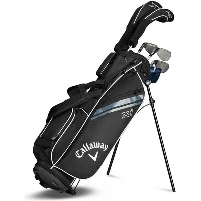 Callaway XJ-2 47"-53" Junior set 7 ks levý
