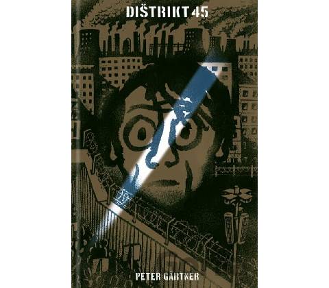 Dištrikt 45