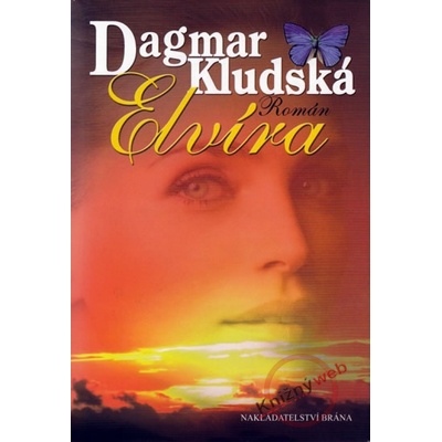 Elvíra - Dagmar Kludská