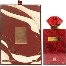 Ahmed Al Maghribi Royal Cherry parfumovaná voda dámska 100 ml