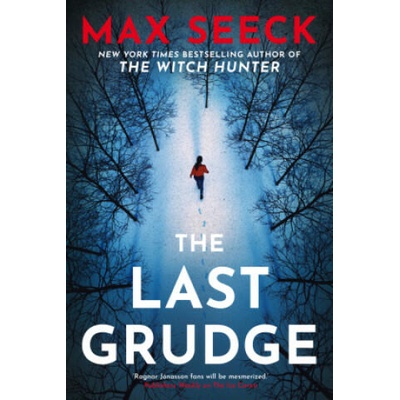The Last Grudge | Max Seeck