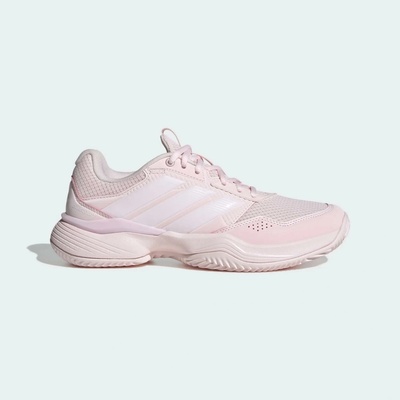 adidas GAMECOURT 3 W Růžová