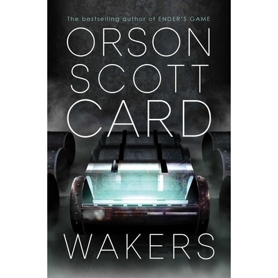 Wakers Card Orson Scott