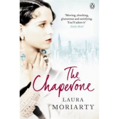 Chaperone Moriarty Laura