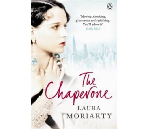 Chaperone Moriarty Laura