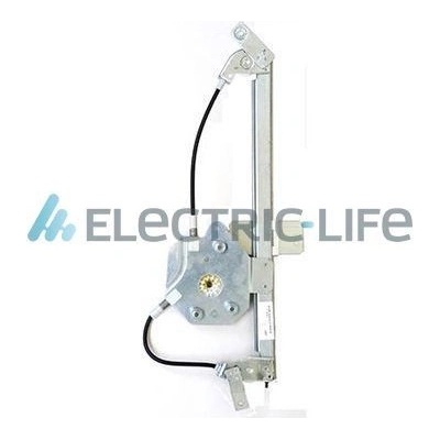Zvedací zařízení oken ELECTRIC LIFE ZR ME720 L
