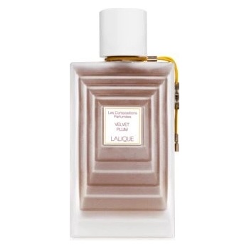 Lalique Les Compositions Parfumées Velvet Plum parfémovaná voda dámská 100 ml