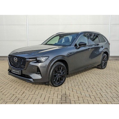 Mazda CX-80 3.3 D 254 Homura Plus 187 kW