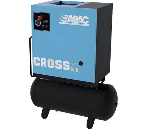 ABAC CRS-4/10-100