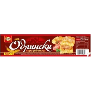  Кори за баница Одрински 500гр