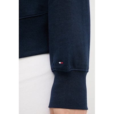 Tommy Hilfiger Суичър Tommy Hilfiger (WW0WW47159)