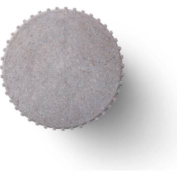 Normann Copenhagen Закачалка Chip среден размер сива (380031)