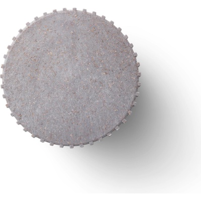 Normann Copenhagen Закачалка Chip среден размер сива (380031)