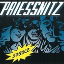 Priessnitz - Seance LP