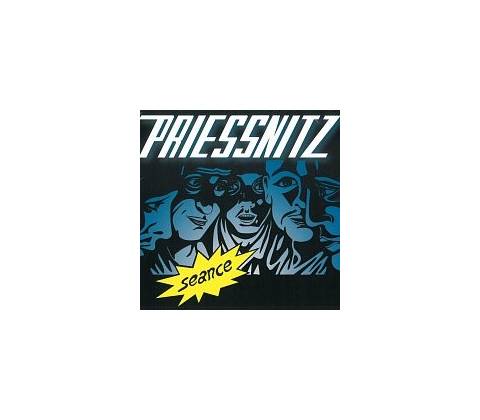 Priessnitz - Seance LP