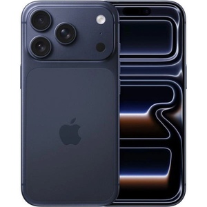 Apple iPhone 17 Pro 1TB Мобилни телефони (GSM)