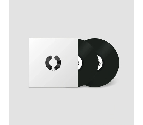 Sigur Rós, - LP