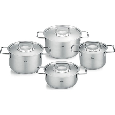 Fissler Súprava hrncov PURE 4 ks
