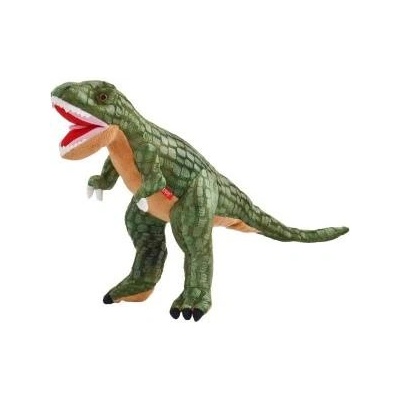 BEPPE Tyrannosaurus green 78cm 12959