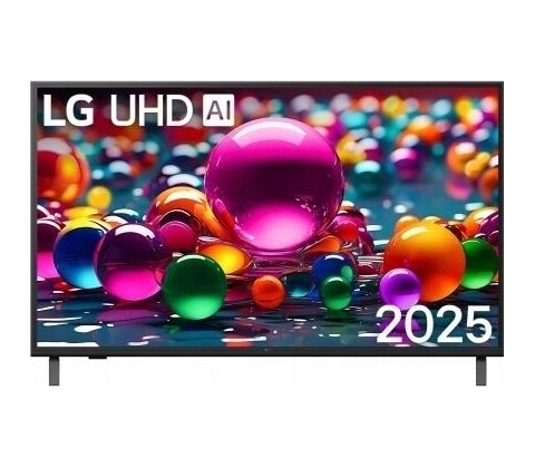 LG 43UA75006LA