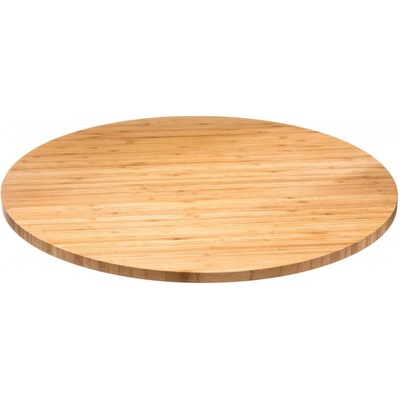 Secret de Gourmet Dřevěný otočný servírovací tác Bam fi 50 cm