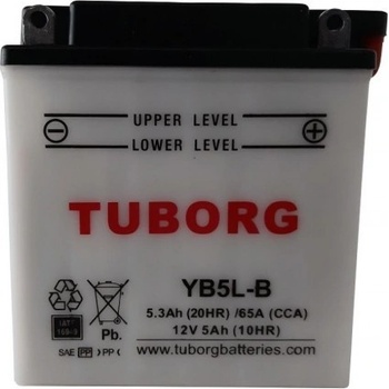 Tuborg YB5L-B