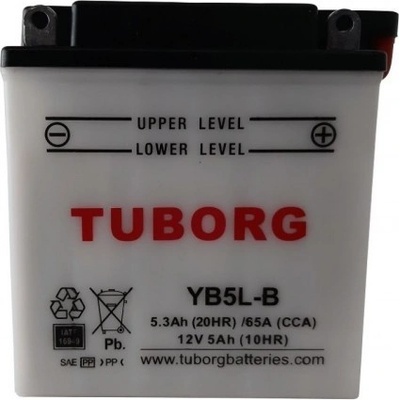 Tuborg YB5L-B