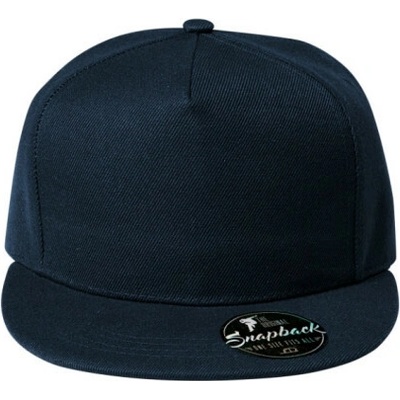 MALFINI Rap 5P 301 unisex MAL-3010200 Modrá námořní