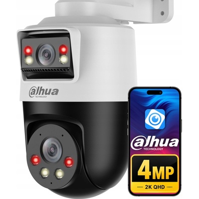 Dahua SDT2A200-2F-NB-A-PV