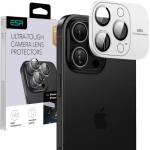 ESR Протектор за Камерата на iPhone 17 Pro Max, ESR Armorite Camera Ring Glass, Прозрачен (4894240287606)