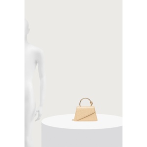 Aldo чанта crossbody дамска от имитация на кожа AELLAX (AELLAX.740)