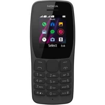 Nokia 110 2019 Dual SIM