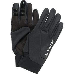 Vaude Ръкавици Vaude Kuro Warm Gloves - Black - размер 8 (EU) (202-6105-0113)