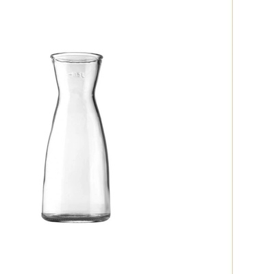 Uniglass Sada 6 ks karaf OSSA 0,5 l