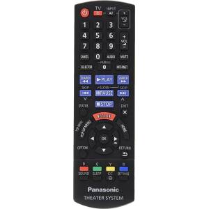 GENERAL PANASONIC N2QAYB000966 - съвместимо дистанционно управление на марката General (N2QAYB000966) Дистанционно