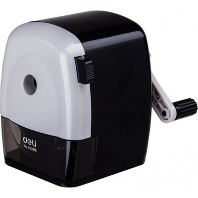 Deli Дели 629B Pro дебела острилка за моливи DEL00629B (DEL00629B)