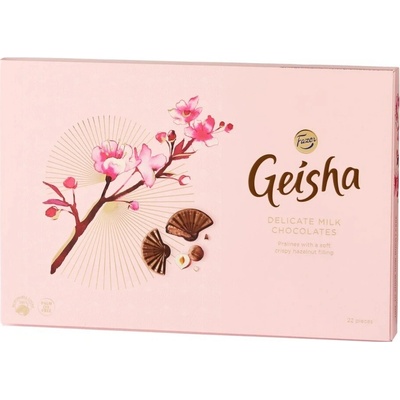 Fazer Geisha 185 g
